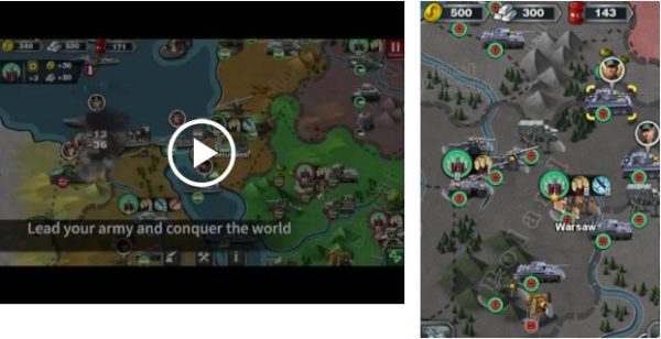 web based world conquer game tagegy