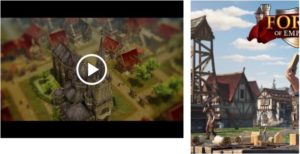 Forge of Empires App