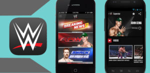 WWE App