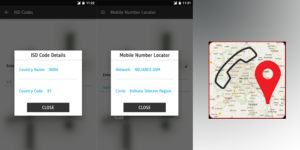 Mobile Call Number Locator - Locate Your Lost Mobile