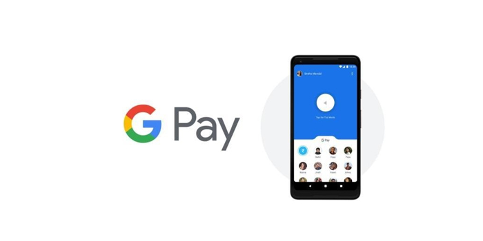 Google Pay (Tez) - A Simple and Secure Payment App